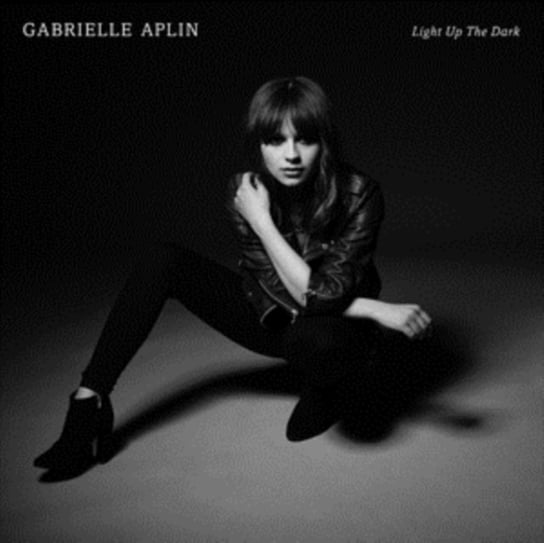 Light Up The Dark Aplin Gabrielle