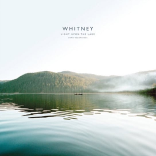 Light Upon The Lake Demo Recordings, płyta winylowa Whitney