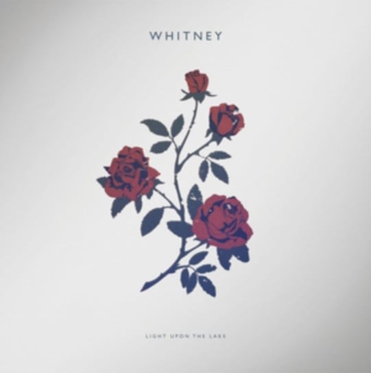 Light Upon The Lake, płyta winylowa Whitney