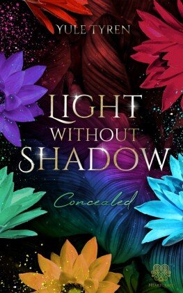 Light Without Shadow - Concealed (Gay New Adult) Nova Md