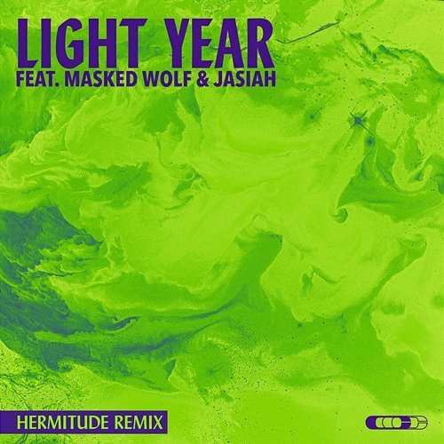 Light Year Crooked Colours feat. Masked Wolf, Jasiah