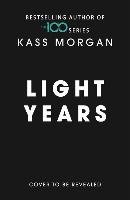Light Years Morgan Kass