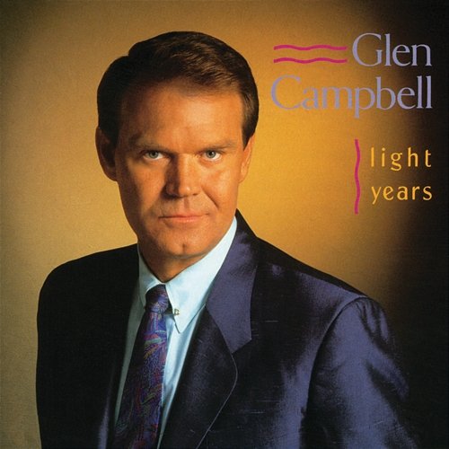 Light Years Glen Campbell