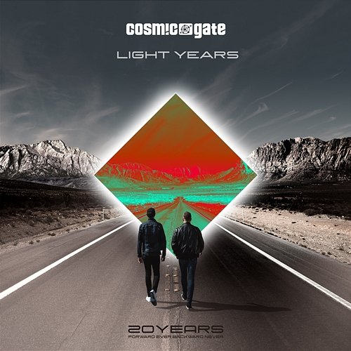 Light Years Cosmic Gate