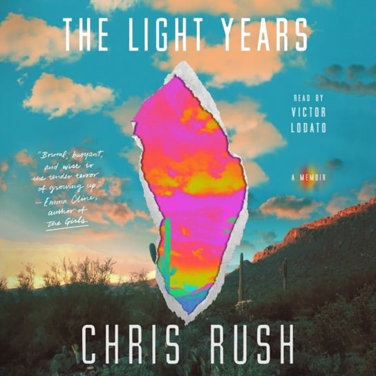 Light Years Rush Chris