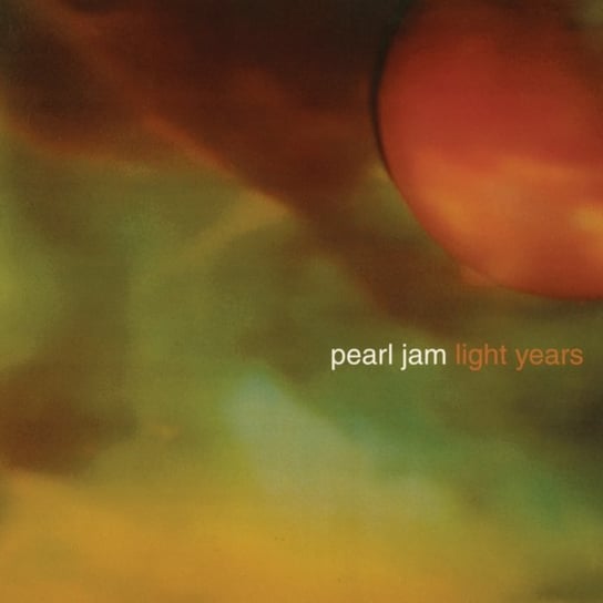 Light Years, płyta winylowa Pearl Jam