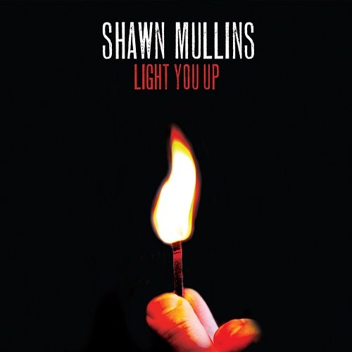 Light You Up Shawn Mullins