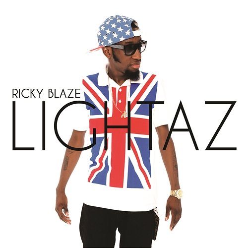 Lightaz Ricky Blaze