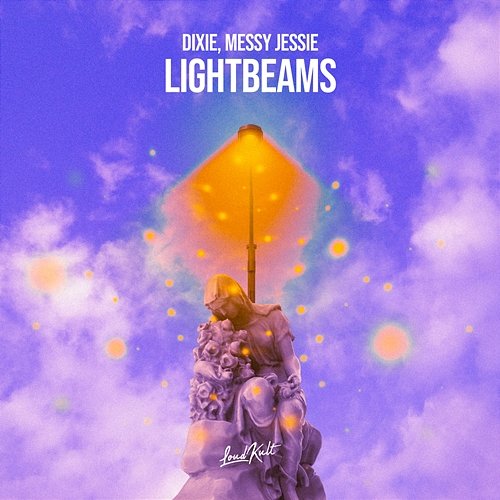 Lightbeams Dixie & Messy Jessie
