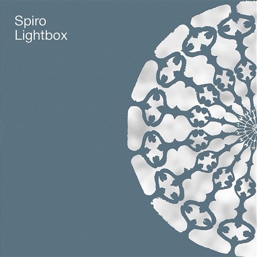 Lightbox Spiro