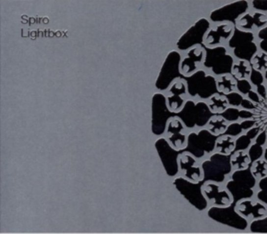 Lightbox Spiro