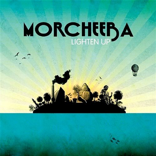 Lighten Up Morcheeba