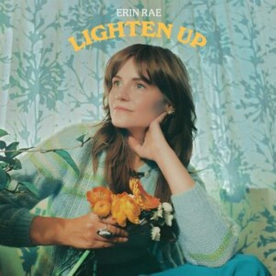 Lighten Up Erin Rae
