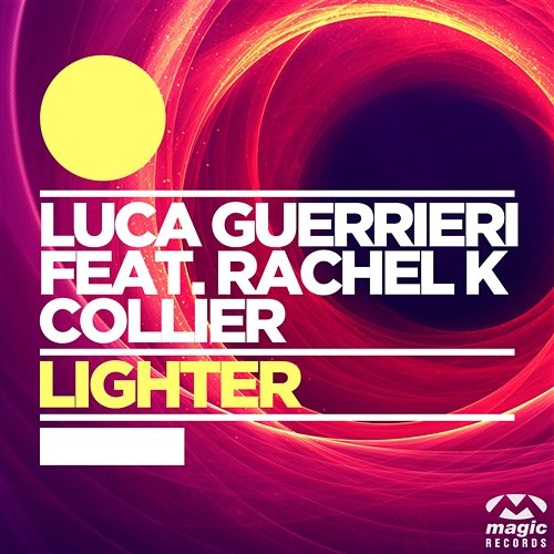 Lighter Luca Guerrieri feat. Rachel K Collier