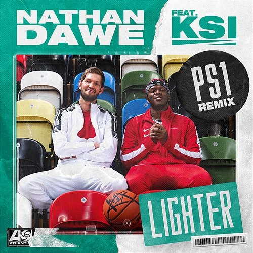 Lighter Nathan Dawe feat. KSI