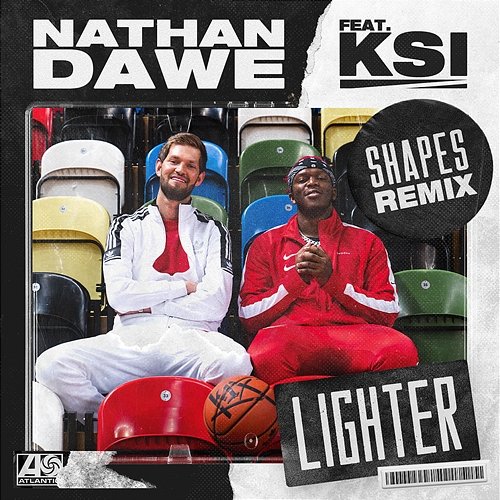 Lighter Nathan Dawe feat. KSI