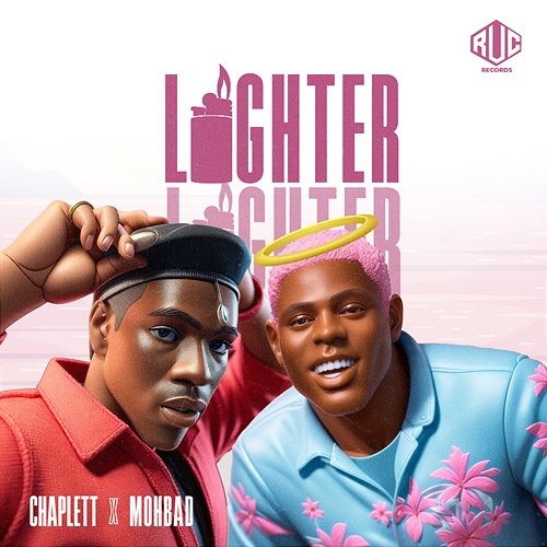 Lighter Chaplett feat. MohBad