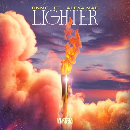 Lighter DNMO feat. Aleya Mae