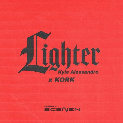 Lighter The Norwegian Radio Orchestra, Kyle Alessandro