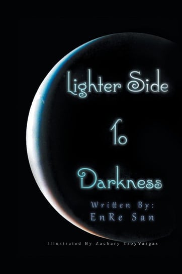 Lighter Side to Darkness Sage Eternal