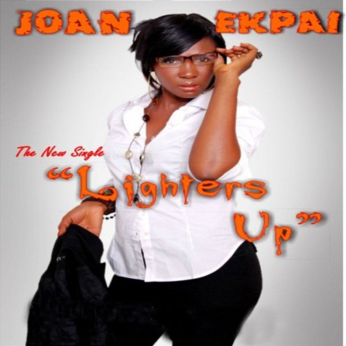 Lighters Up Joan Ekpai
