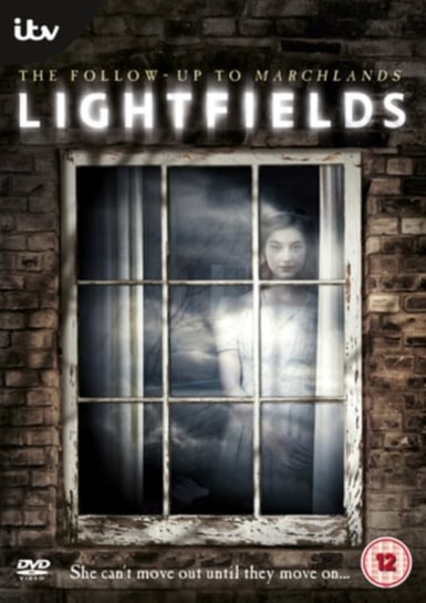 Lightfields (brak polskiej wersji językowej) ITV DVD