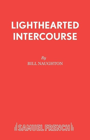 Lighthearted Intercourse Naughton Bill