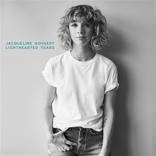 Lighthearted Years Jacqueline Govaert