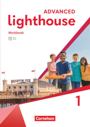 Lighthouse - Advanced Edition - Band 1: 5. Schuljahr Cornelsen Verlag