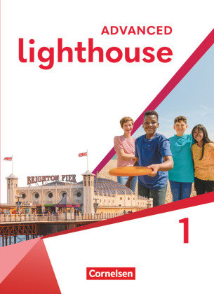 Lighthouse - Advanced Edition - Band 1: 5. Schuljahr Cornelsen Verlag