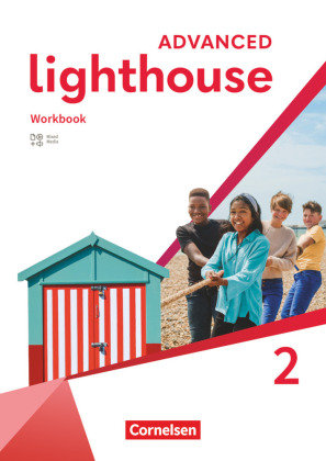 Lighthouse - Advanced Edition - Band 2: 6. Schuljahr Cornelsen Verlag