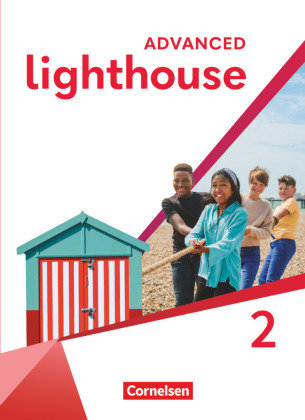 Lighthouse - Advanced Edition - Band 2: 6. Schuljahr Cornelsen Verlag