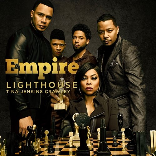 Lighthouse Empire Cast feat. Tina Jenkins Crawley