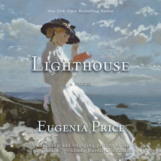 Lighthouse Eugenia Price, Tessa Richards