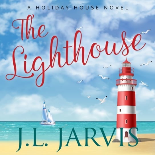 Lighthouse J.L. Jarvis