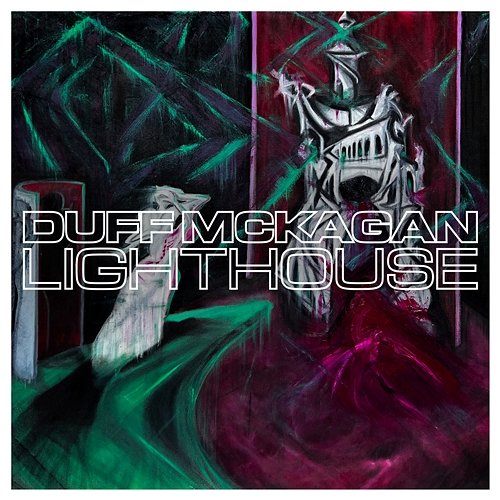 Lighthouse Duff McKagan