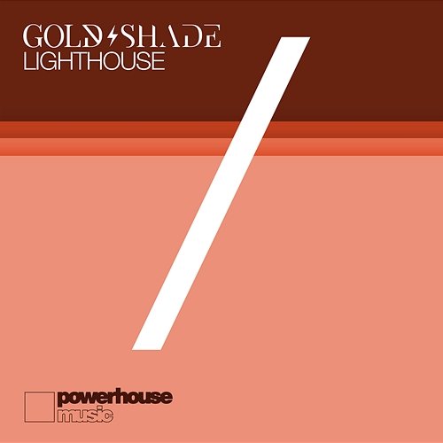 Lighthouse Neenah, Gold, Shade