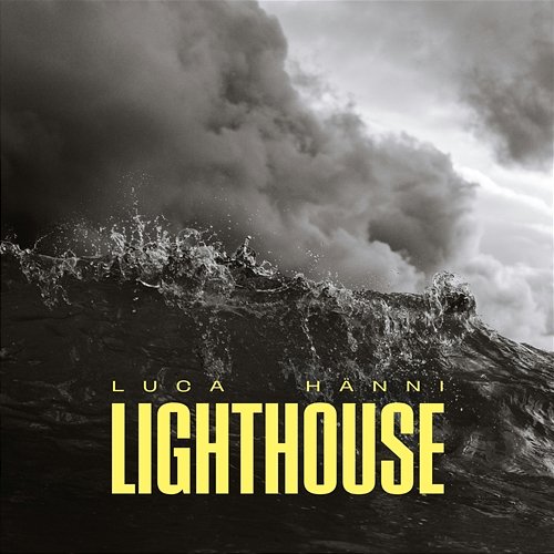 Lighthouse Luca Hänni