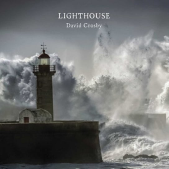 Lighthouse Crosby David