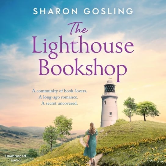 Lighthouse Bookshop Gosling Sharon