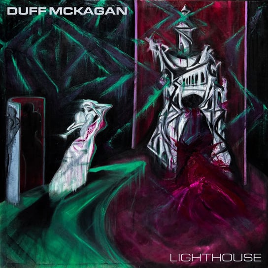 Lighthouse (Deluxe Edition) Mckagan Duff