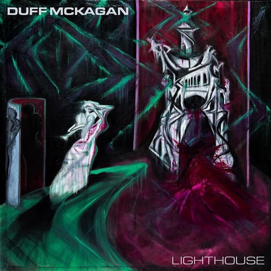 Lighthouse (Deluxe Edition), płyta winylowa Mckagan Duff