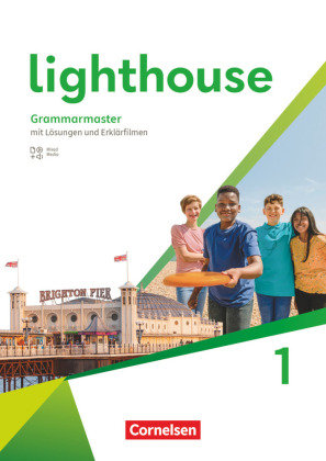 Lighthouse - General Edition - Band 1: 5. Schuljahr Cornelsen Verlag