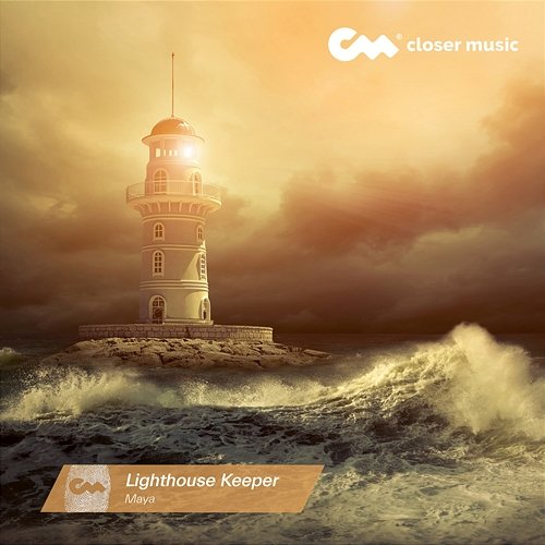 Lighthouse Keeper Maya