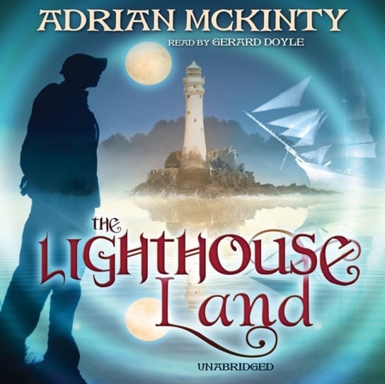Lighthouse Land McKinty Adrian