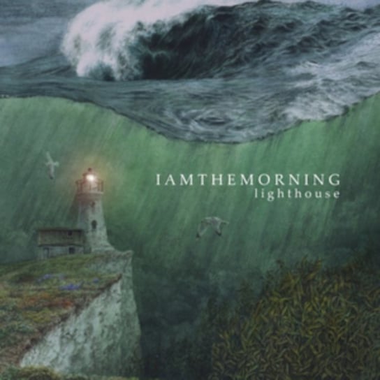 Lighthouse, płyta winylowa Iamthemorning