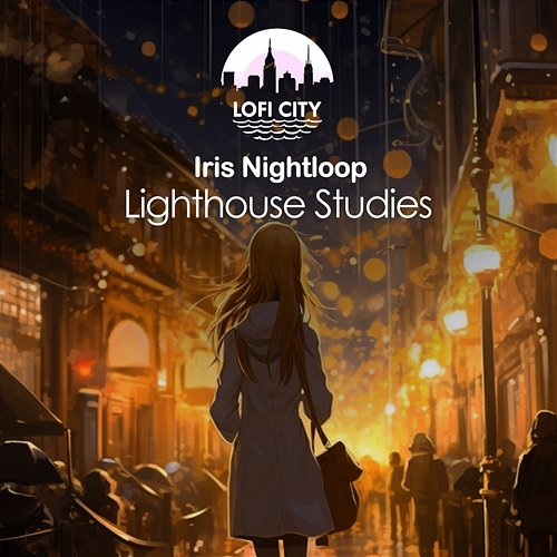 Lighthouse Studies Iris Nightloop
