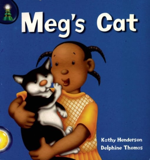 Lighthouse Year 1 Yellow Megs Cat Kathy Henderson