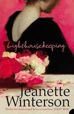Lighthousekeeping Winterson Jeanette
