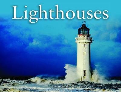 Lighthouses David Ross